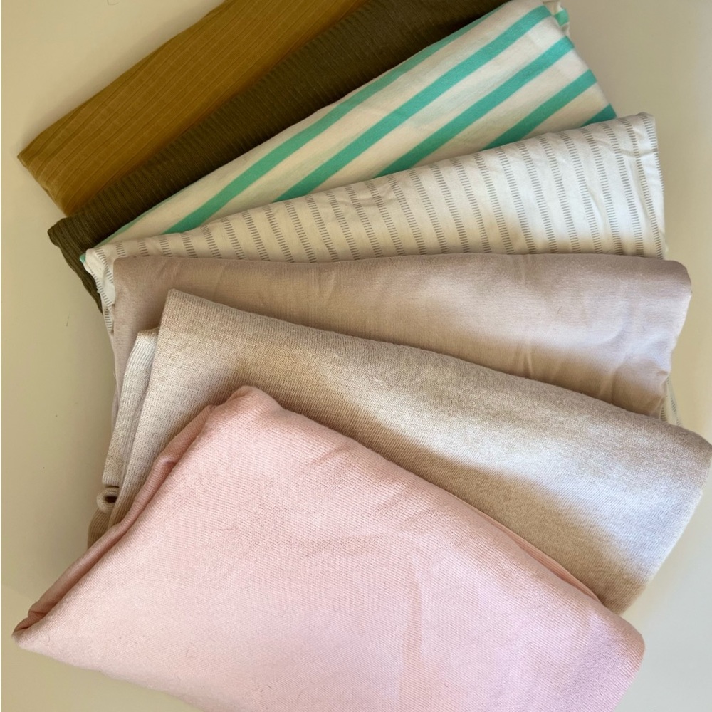 Lou Lou & Company Swaddle Bundle